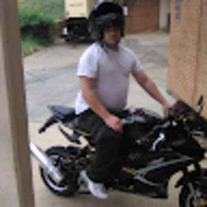 Meet your Posher, Kenny